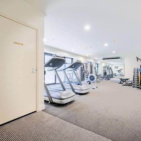 City Life One Bedroom Apartment In Heart Of Cbd Auckland Ngoại thất bức ảnh